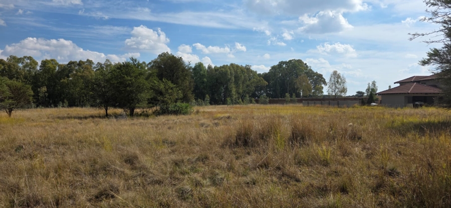 0 Bedroom Property for Sale in Wilkoppies North West